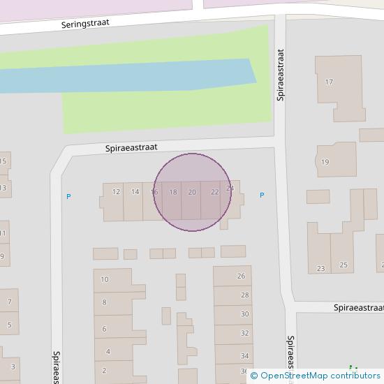 Spiraeastraat 20 6744 AV Ederveen