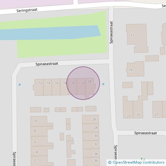 Spiraeastraat 22 6744 AV Ederveen