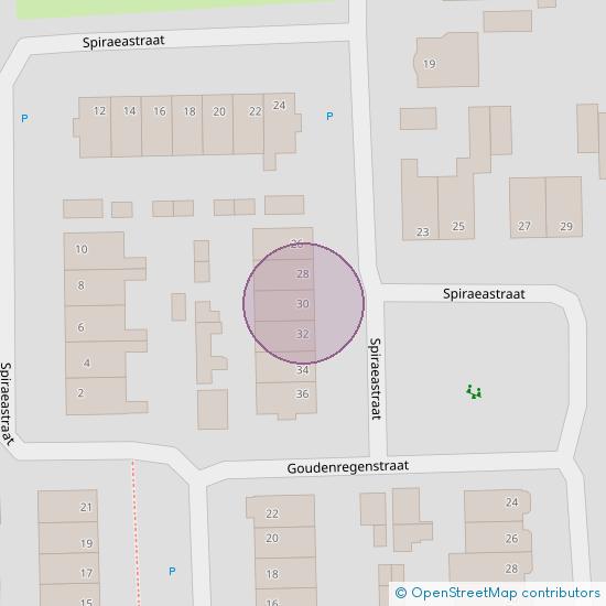 Spiraeastraat 30 6744 AV Ederveen