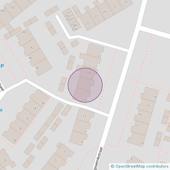 Spoetnikstraat 17 9665 GA Oude Pekela