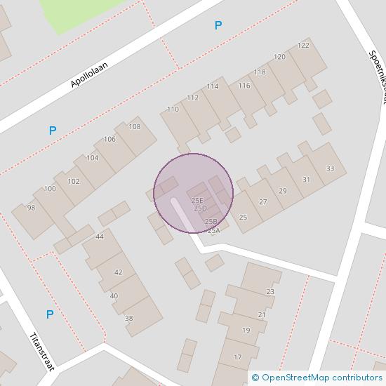 Spoetnikstraat 25 - F 9665 GA Oude Pekela