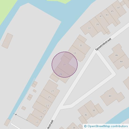 Spoetnikstraat 31 1511 DG Oostzaan