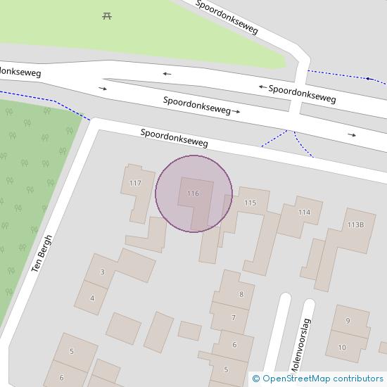 Spoordonkseweg 116 5688 KE Oirschot