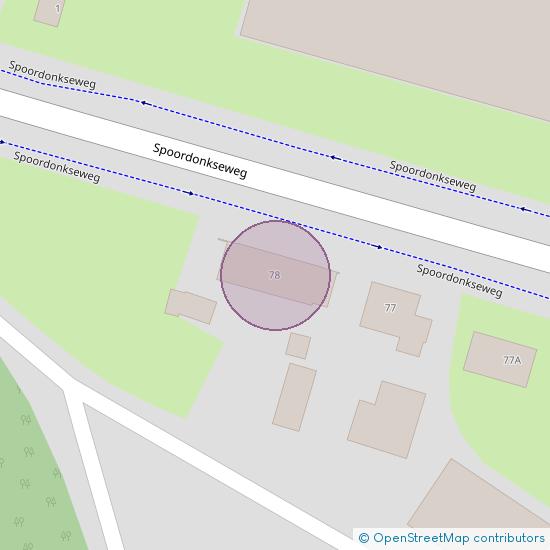 Spoordonkseweg 78 5688 KE Oirschot