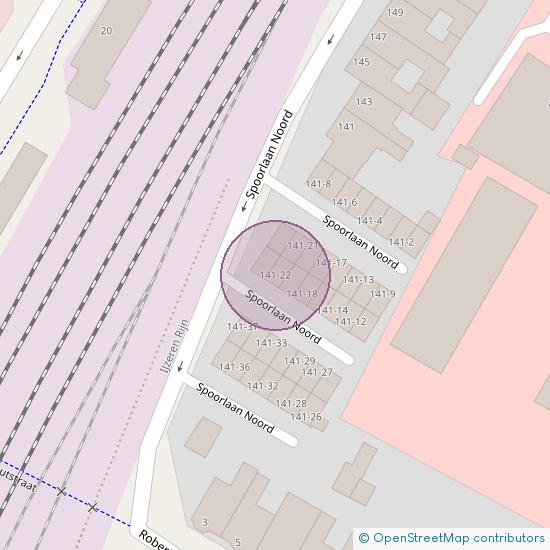 Spoorlaan Noord 141 - 22 6042 AA Roermond