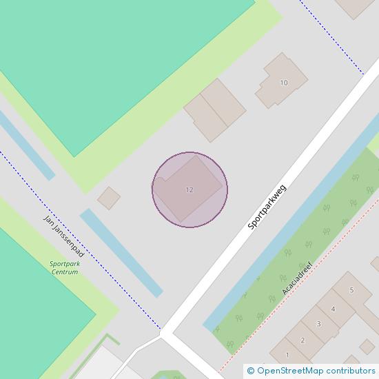 Sportparkweg 12 2631 GA Nootdorp