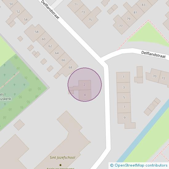 Sportparkweg 2 2631 GA Nootdorp