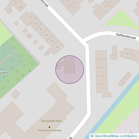 Sportparkweg 4 2631 GA Nootdorp