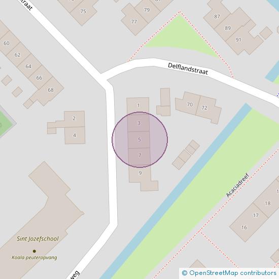 Sportparkweg 5 2631 GA Nootdorp