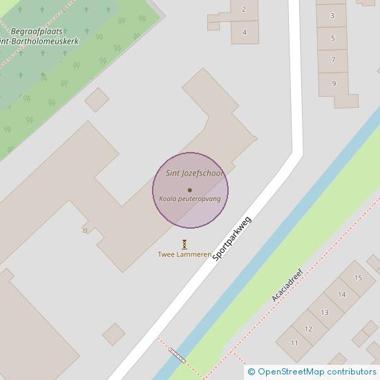 Sportparkweg 6 2631 GA Nootdorp