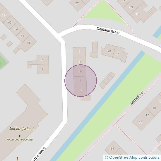 Sportparkweg 7 2631 GA Nootdorp