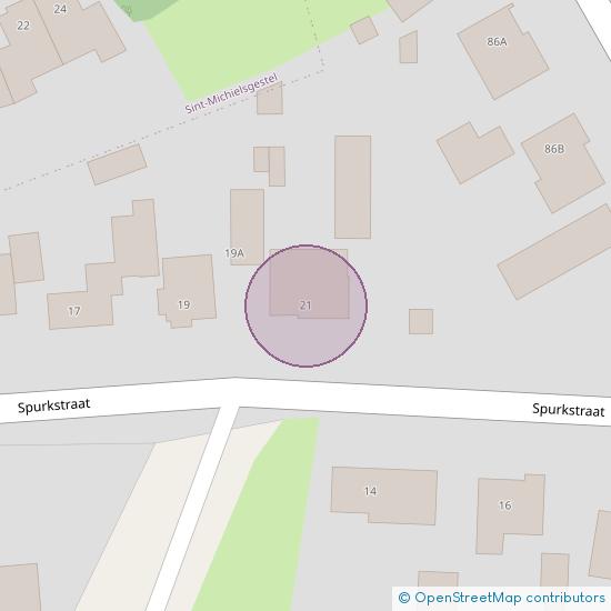 Spurkstraat 21 5275 JA Den Dungen