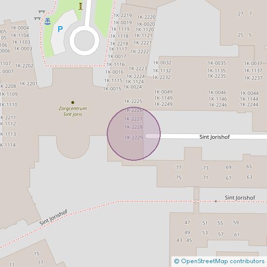 St Jorisstraat 1 - K - 1129 5688 AS Oirschot