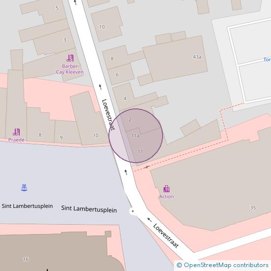 St. Lambertusplein 11 - a 5961 EW Horst