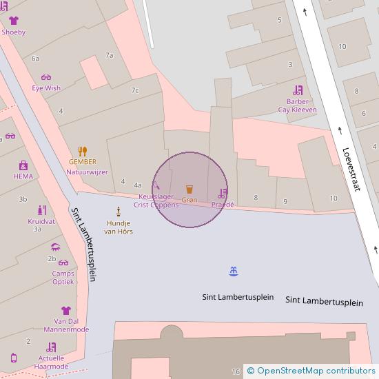 St. Lambertusplein 6 5961 EW Horst