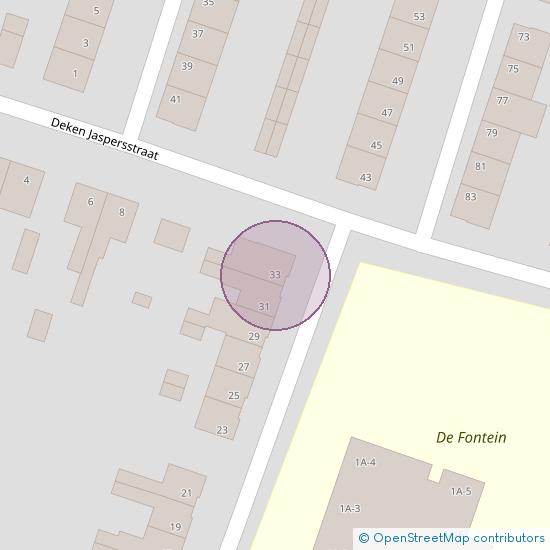 St. Lambertusstraat 33 5988 EE Helden