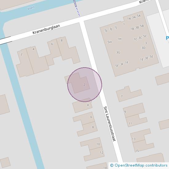 St.Laurentiusstraat 2 1616 CB Hoogkarspel