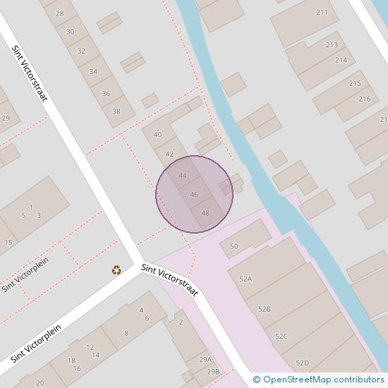 St. Victorstraat 46 2741 JR Waddinxveen