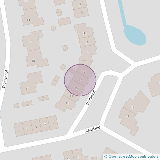 Stadsland 17 4175 BE Haaften