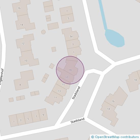 Stadsland 19 4175 BE Haaften