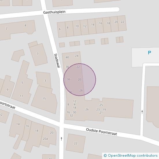 Stadswal 20 7041 AM 's-Heerenberg