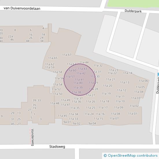 Stadsweg 11 - a - 41 4931 HV Geertruidenberg