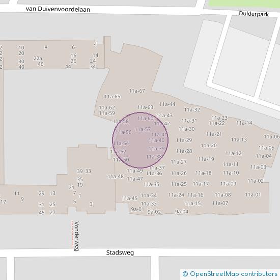 Stadsweg 11 - a - 55 4931 HV Geertruidenberg