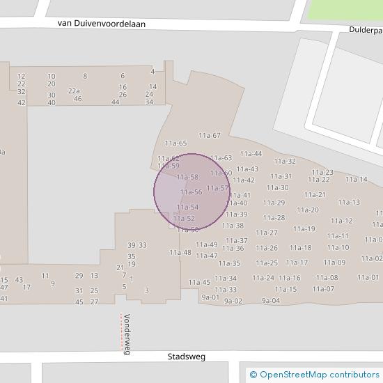 Stadsweg 11 - a - 56 4931 HV Geertruidenberg