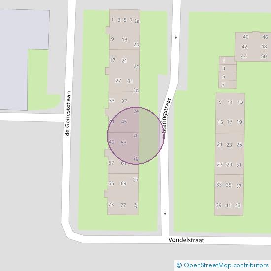 Staringstraat 2 - f 9602 CC Hoogezand