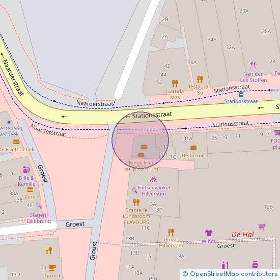 Stationsstraat 35 1211 EL Hilversum