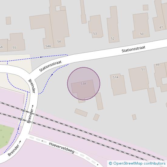 Stationsstraat 53 - A 6365 CK Schinnen