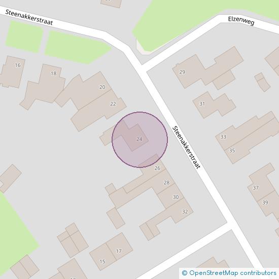 Steenakkerstraat 24 6051 JW Maasbracht