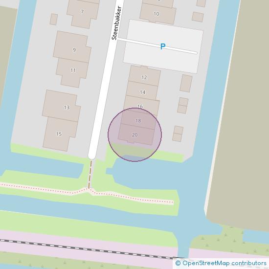 Steenbakker 20 2415 CH Nieuwerbrug aan den Rijn