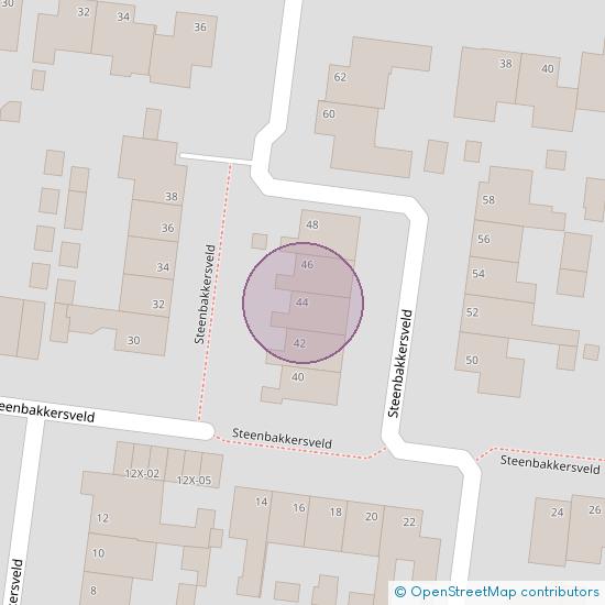 Steenbakkersveld 44 7031 CZ Wehl