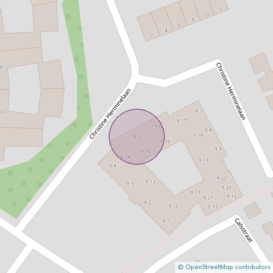 Steenbeekstraat 9 - 5 6671 AK Zetten