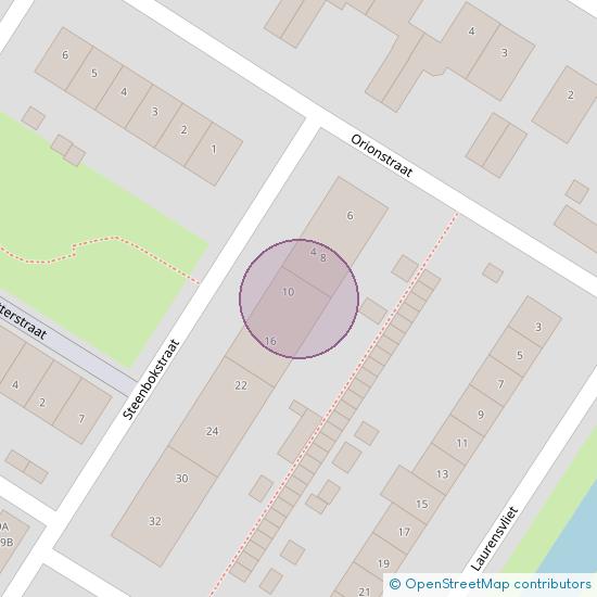 Steenbokstraat 14 3331 TM Zwijndrecht