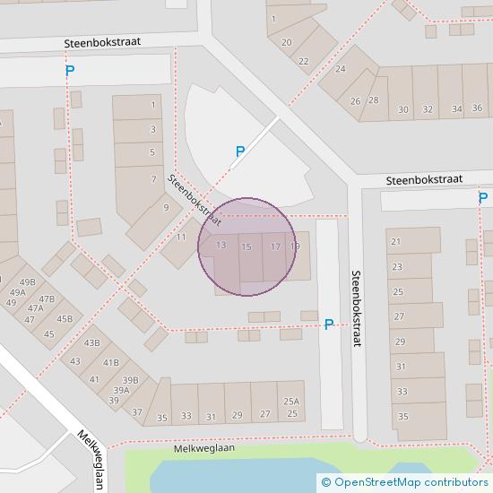 Steenbokstraat 15 2394 PE Hazerswoude-Rijndijk