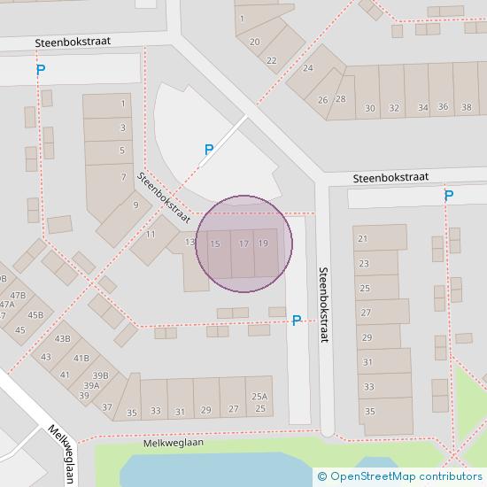 Steenbokstraat 17 2394 PE Hazerswoude-Rijndijk