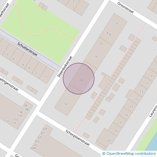 Steenbokstraat 20 3331 TM Zwijndrecht