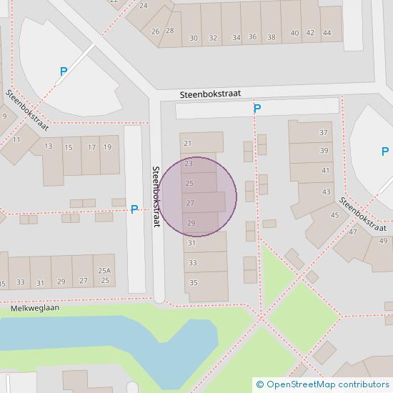 Steenbokstraat 27 2394 PE Hazerswoude-Rijndijk