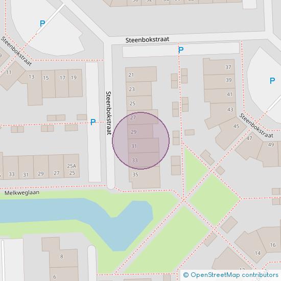 Steenbokstraat 31 2394 PE Hazerswoude-Rijndijk