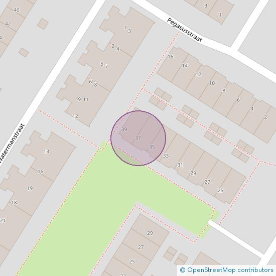 Steenbokstraat 37 3331 TM Zwijndrecht