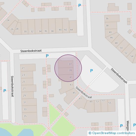 Steenbokstraat 39 2394 PE Hazerswoude-Rijndijk