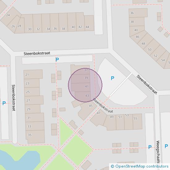 Steenbokstraat 41 2394 PE Hazerswoude-Rijndijk