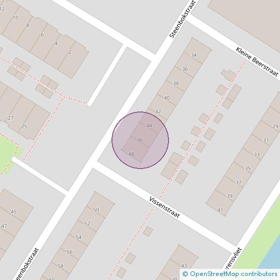 Steenbokstraat 46 3331 TN Zwijndrecht