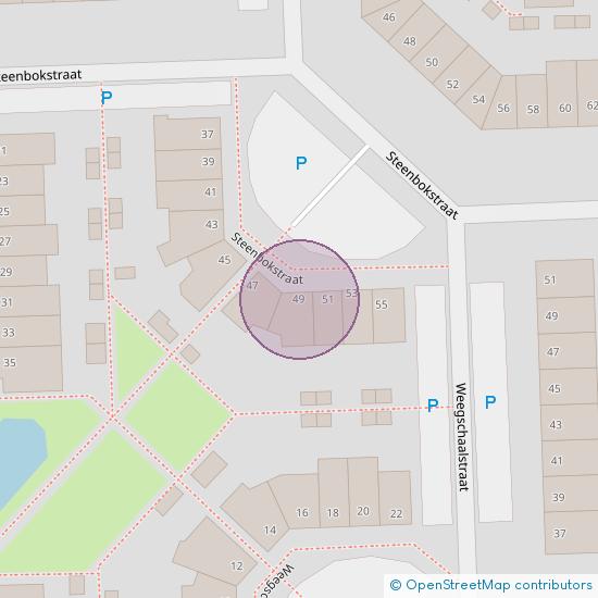 Steenbokstraat 49 2394 PE Hazerswoude-Rijndijk