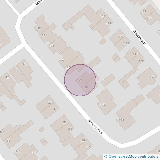 Steenovens 99 5563 CG Westerhoven