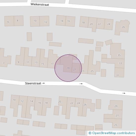 Steenstraat 19 6942 ZA Didam