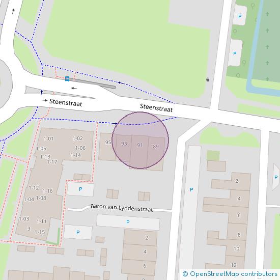 Steenstraat 91 3961 VN Wijk bij Duurstede