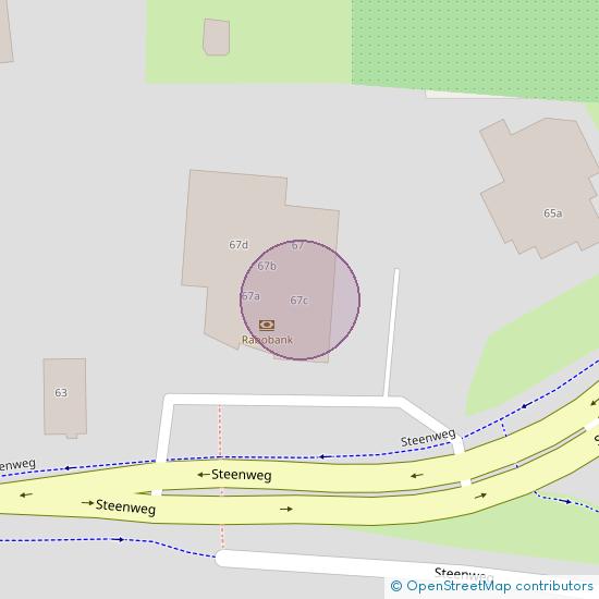 Steenweg 67 - c 4181 AK Waardenburg